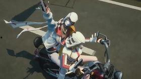 荒野行动二周年爆料视频,揭秘全新内容与精彩亮点